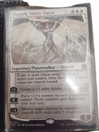 Karta Magic: The Gathering Elspeth, Storm Slayer Wizards Of The Coast