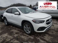 Mercedes-Benz GLA 250 4matic, 2023r., 4x4, 2.0L 2.0 Benzyna 221KM