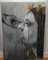 OBRAZ BEZ TYTUŁU. MALARSTWO WSPOŁCZESNE