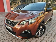 Peugeot 3008 GT-LINE, Panorama, Radar, Bliss,
