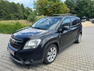 Chevrolet Orlando 2013R 2.0D 163PS 7 osob 2.0 Diesel 163KM