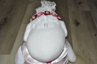 pluszak owieczka cudna Sheepworld panna młoda 60