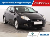 Fiat Bravo 1.4 T-Jet, Klima, Parktronic,ALU