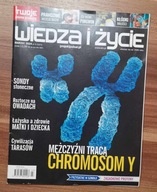 Wiedza i życie 3/2024