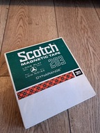 Taśma magnetofonowa szpulowa Scotch 15
