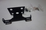 MOCOWANIE TABLICY YAMAHA YZF 600 R6 S 03-09