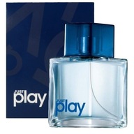 Avon Just Play 75 ml woda toaletowa dla Niego Unikat Nowa