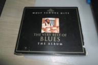 MOST FAMOUS HITS. THE VERY BEST OF BLUS. THE ALBUM