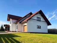 Dom, Skała, Krakowski, 237 m²