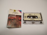 Therion – Of Darkness - KASETA MC K462