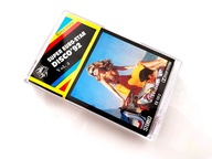 Super Euro-Star Disco '92 Vol. 2 / Kaseta