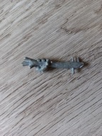 Plastkowa maczuga bits Warhammer Fantasy