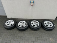 OPEL GRANDLAND X KOŁA FELGI ALUMINIOWE OPONY 7Jx17 ET42 5x108 17-