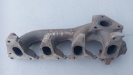 KOLEKTOR WYDECHOWY RENAULT MEGANE II 1,9 DCI