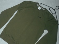 Bluza męska khaki XS #65
