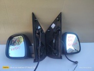 LUSTERKO PRAWE VIVARO C EXPERT III PROACE II JUMPY III 7 PIN EU CITROEN