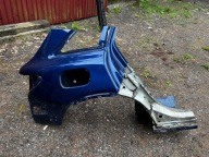 Mercedes-Benz GLC W253 SUV ĆWIARTKA TYŁ TYLNA PRAWA BŁOTNIK