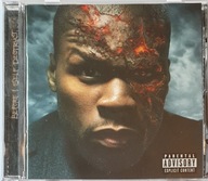 50 Cent Before I Self Destruct EX Germany CD Irl