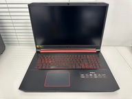 Laptop Acer Nitro 5 AN517-51-77P1 i7-9750H USZKODZONY