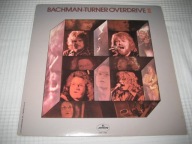 BACHMAN - TURNER OVERDRIVE II / U.S.A. / EX
