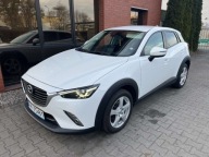 Mazda CX-3 2.0 benzyna 120 KM 6 biegow FULL LED zarej w PL zamiana