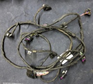 WIĄZKA PDC ZDERZAKA TYŁ SEAT ATECA