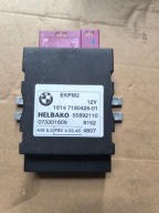 MODUŁ POMPY PALIWA BMW E70 E87 E90 3.0D 7180426 LUBUSKIE