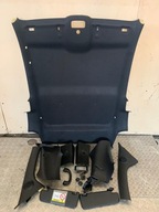 PODSUFITKA KOMPLETNA FIAT 500 ABARTH LIFT 2018 ROK