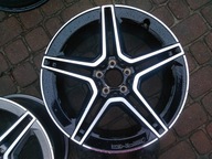 Nowa felga 19' 8J ET33 5x112 Mercedes W257 GLC AMG