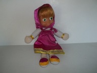 Szmaciana Lalka 30CM