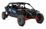 Can Am Maverick MAX R X RS DCT SAS 999T T2b 2026