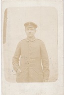 PRUSAK ..... BRESLAU CARLOWITZ - WROCŁAW KARŁOWICE 1915