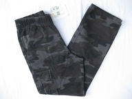 THE CHILDREN PLACE SPODNIE MORO BOJÓWKI 14