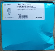 Worek ileostomijny stomijny SenSura Mio 114560