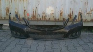 Zderzak przód przedni PDC Mercedes W212 czarny oryginał przed lift