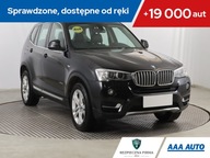 BMW X3 xDrive20i, Salon Polska, 4X4, Automat