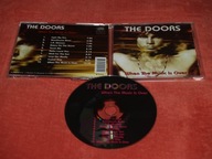 The Doors When The Music Is Over