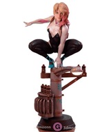 Figurka 3D - Spider Gwen - Marvel - 16K- 1:6 - 3DMoon