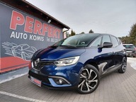 Renault Scenic Automat Klimatronik Full LED PDC BOSE 1.3 Benzyna 140KM