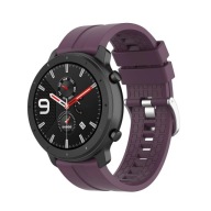 Xiaomi Amazfit GTR 47mm pasek opaska silikonowa