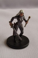 DUNGEONS & DRAGONS MINIATURES D&D FIGURKA STORM SILVERHAND