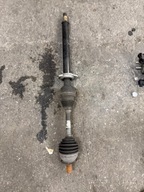 MERCEDES A KLASA W176 PÓŁOŚ PRAWA MANUALNA A2463303200