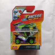 MAGICBOX AUTO autko pojazd T-RACERS MIX BLAZE BUGGY lub STREET KING