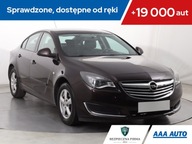 Opel Insignia 2.0 CDTI, Salon Polska, Klima