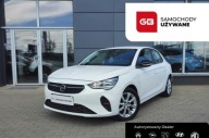 Opel Corsa 1.2 PB 75KM Elegance FV23 Salon PL Serwis ASO Gwarancja 1.2