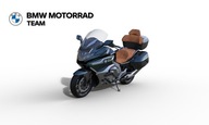 BMW K 1600 GTL, Opcja 719, odbiór grudzień, wyposażony, TEAM Motorrad