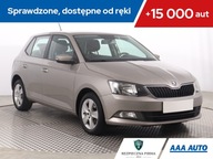 Skoda Fabia 1.2 TSI, Salon Polska, VAT 23%, Klima