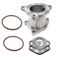 ZAŚLEPKA ZAMIENNIK EGR 1.9 TDI AXR BKC BKD BXE