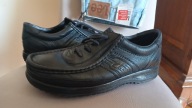 ECCO-BUTY MĘSKIE -R-43-WKŁ-27,5CM-SKÓRA NAT-ZNAKOMITE.