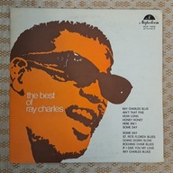 Ray Charles – The Best Of Ray Charles IT (NM/EX)